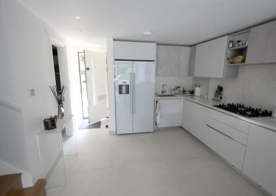 24 Cheryls Close SW6 2AX 285