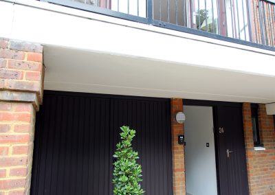 24 Cheryls Close SW6 2AX 303